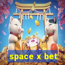 space x bet